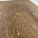 Kette “FINE JEWELRY” gold (SSK150)