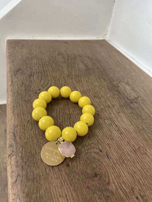Armband “HSD SWEET SUNNY” (SSK174)