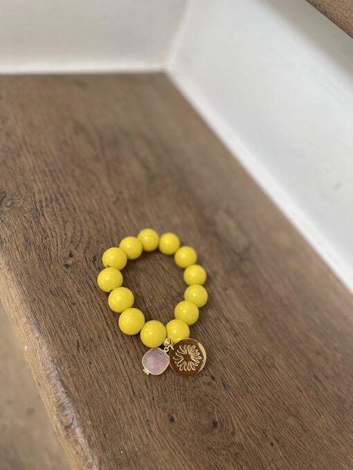 Armband “HSD SWEET SUNNY” (SSK174)