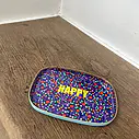 Minischale “HAPPY MILLE FLEUR BLUE” (NOI21)