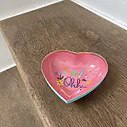 Süße Herzschale “OHH” (NOI27)