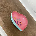 Süße Herzschale “OHH” (NOI27)