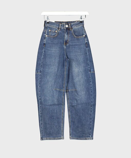Trendige Ballon Jeans “MAGILA” dark blue (H69)