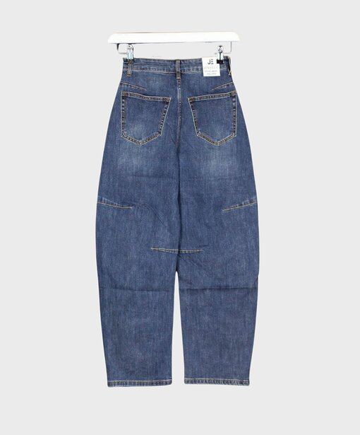 Trendige Ballon Jeans “MAGILA” dark blue (H69)