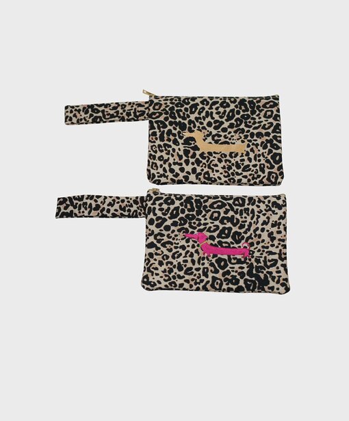 Leo – Bag in Bag/Kosmetiktasche “MILA” (AS08)