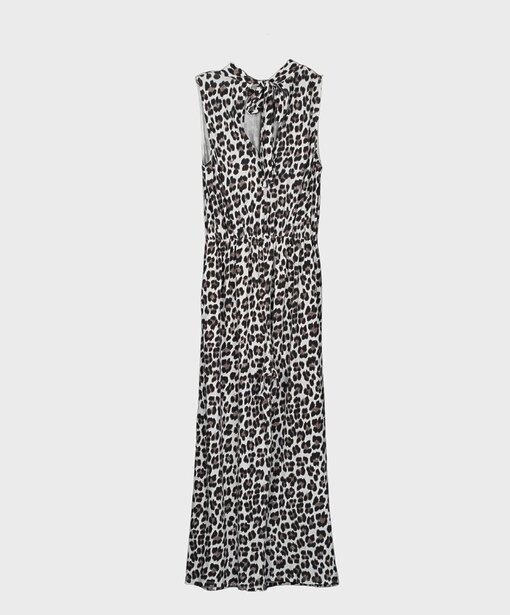 Leo Jumpsuit “JANINA” leo (GW51)