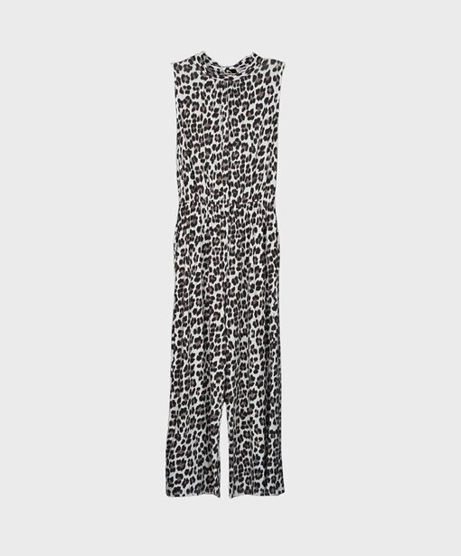 Leo Jumpsuit “JANINA” leo (GW51)