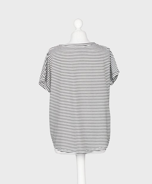 Lässiges Streifenshirt “FREJA” (BA06)