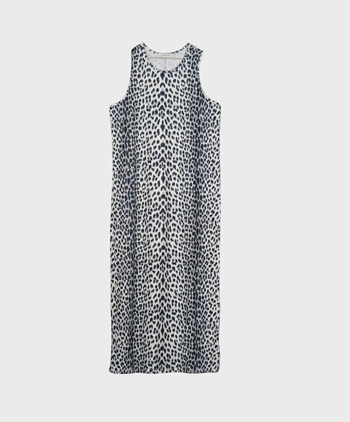 Leo Kleid “ASEL” leo grey (GW59)