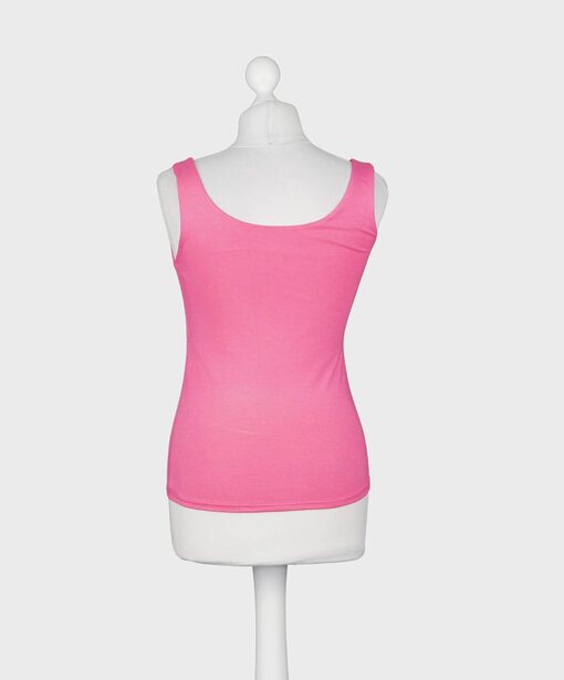 Basic Top “NYALA” bubblegum (BA42)