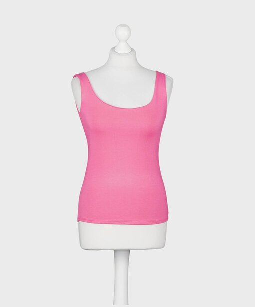 Basic Top “NYALA” bubblegum (BA42)