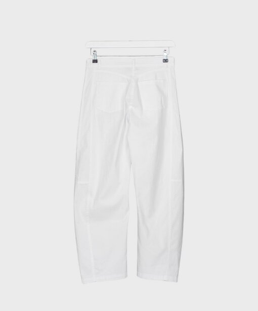 Sommer Hose “OLYMPIA” weiß (H24)