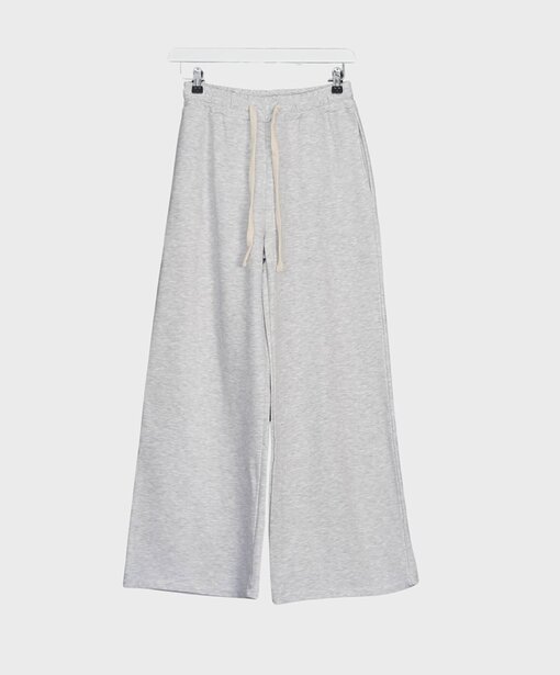 Coole Sweathose “ELIANA” hellgrau (GW240)