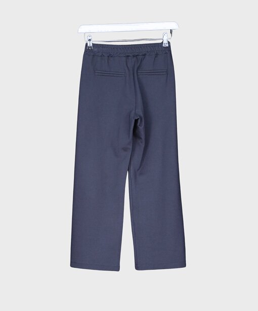 Culotte – Hose “ANITA” – dunkelblau (H12)