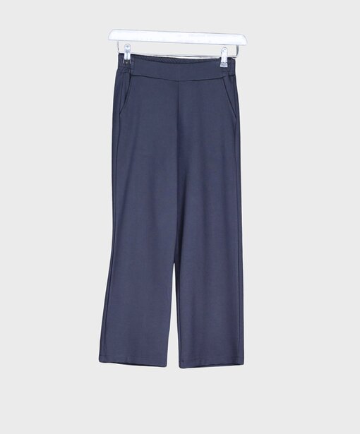 Culotte – Hose “ANITA” – dunkelblau (H12)