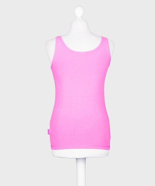 Cooles Top “TALI” vivid pink (SE34)