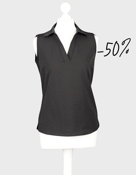 TQ AMSTERDAM - Blusentop "LINDSEY" (TQ20)