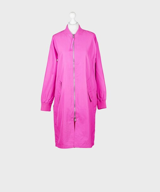 Jacke im Blouson Stil “OHIO” vivid pink (SE41)