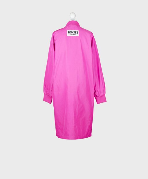 Jacke im Blouson Stil “OHIO” vivid pink (SE41)