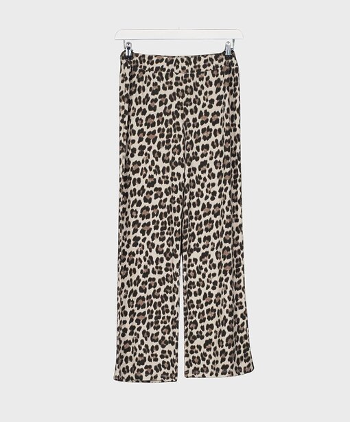 Leo Feinstrickhose “TYLER” (H29)