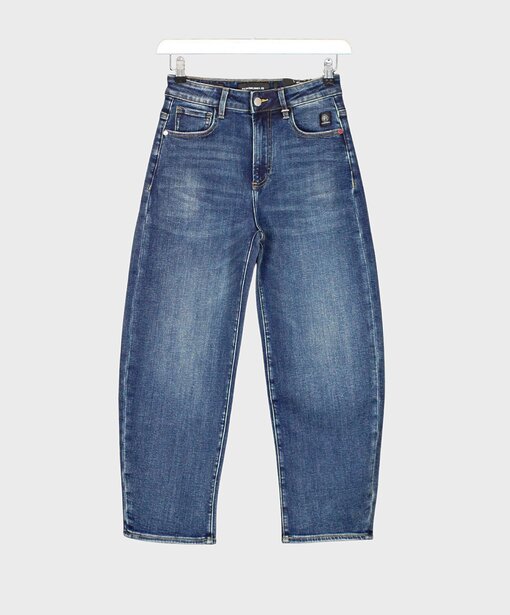 Jeans “YOANA” – atlantic blue (ER48)