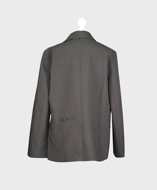 Stylischer Blazer “VIKTORIA” black (B01)