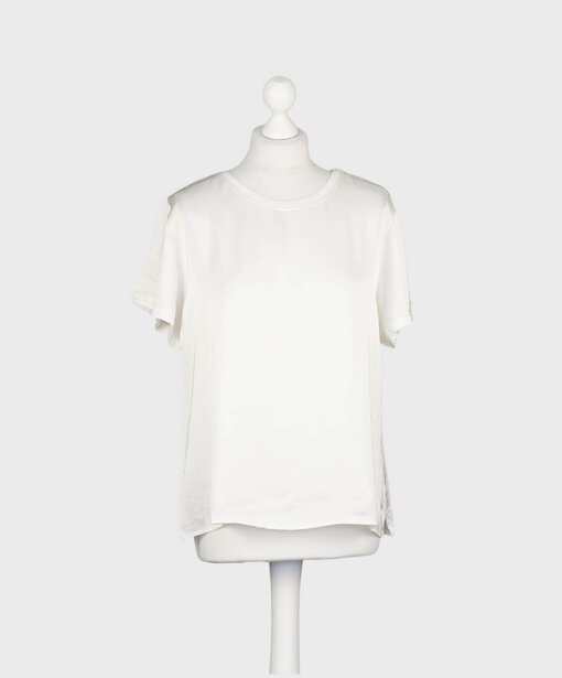 Feines Shirt “BESSI” creme (BA35)