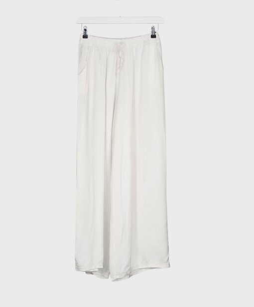 Edle Hose “AMAYA” creme (H07)