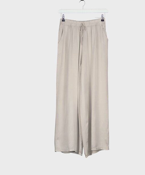 Edle Hose “AMAYA” beige (H07)