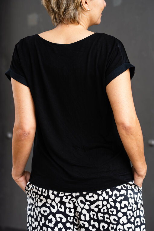 Edles Shirt “VALO” (BA54)