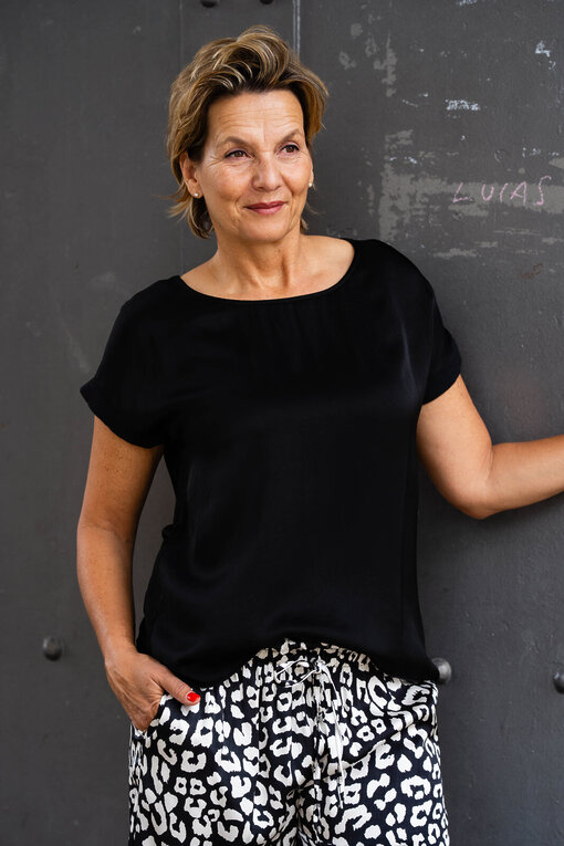 Edles Shirt “VALO” (BA54)