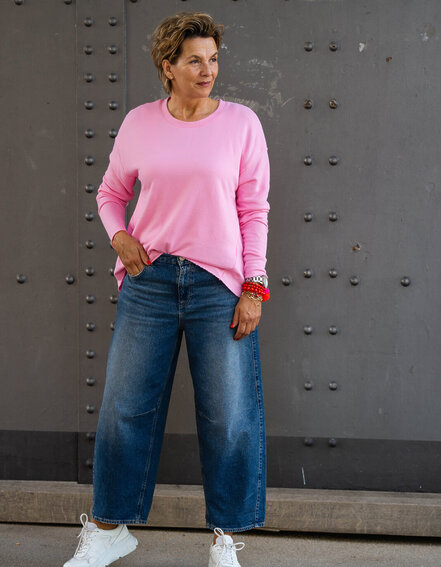 HERRLICHER - Jeans "BARROW DENIM" - iconic (HL16)