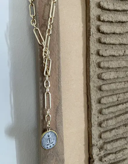 ICON – Necklace "ZOE-33" (IC61)