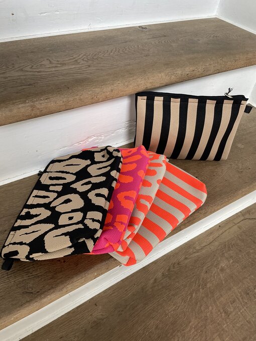 Kleine Clutch “BLAIR” (GI02)