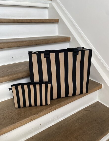 FRAUENSACHE - Cooler Shopper "CELESTE" (GI03)
