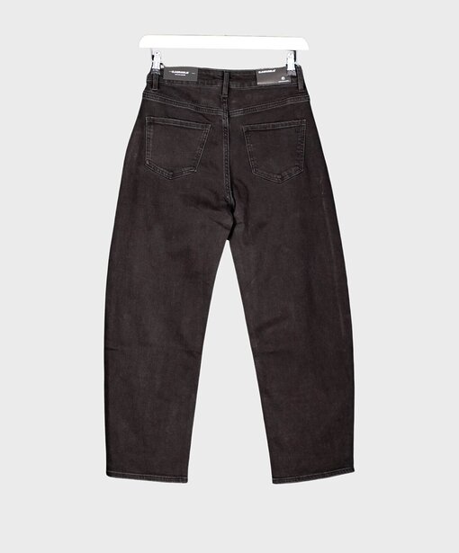 Jeans “YOANA” – ebony black wash (ER01)