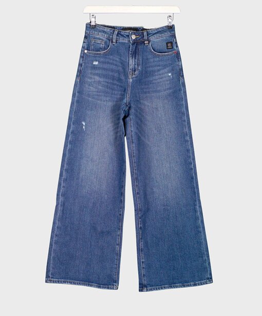 Jeans “KALEA” – maya blue (ER50)