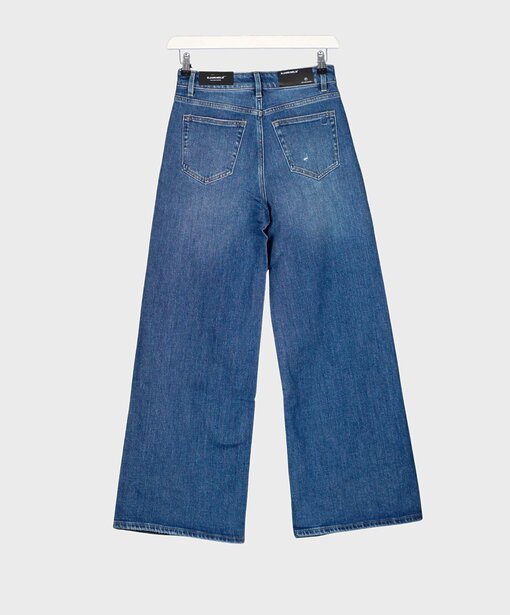 Jeans “KALEA” – maya blue (ER50)