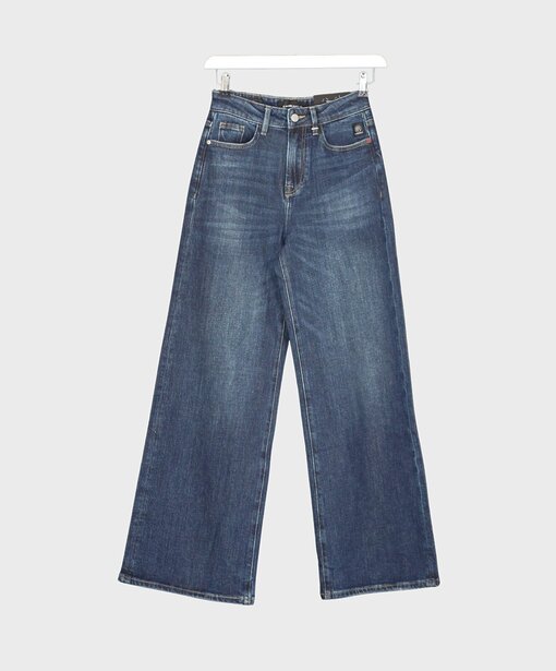 Jeans “KALEA” – braves blue (ER46)