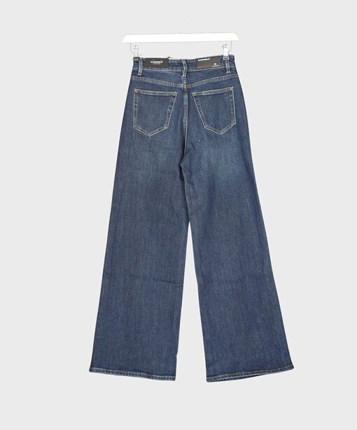 Jeans “KALEA” – braves blue (ER46)
