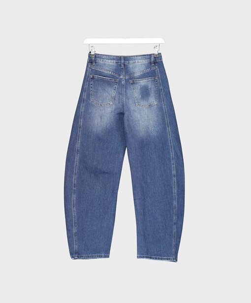 Coole o-Shape Jeans “DAKOTA” jeansblau (H21)