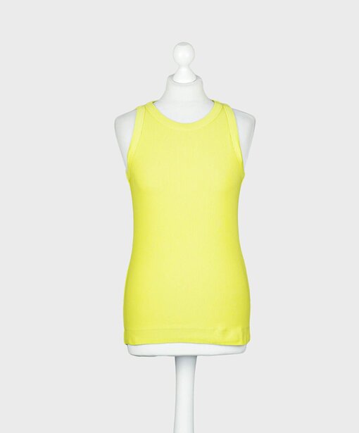 Tanktop “SCARLETT” electric (PI04)