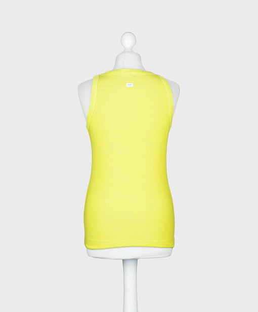 Tanktop “SCARLETT” electric (PI04)