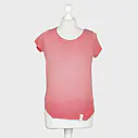 Kurzarmshirt “ARABELLA” red (CC44)