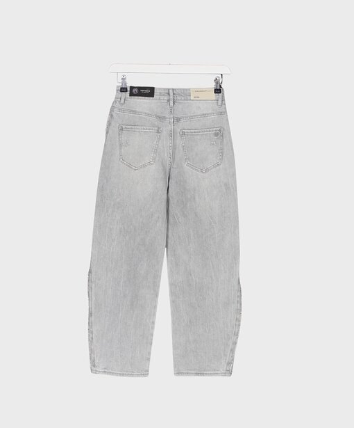 Jeans “YOANA” snow grey (ER86)