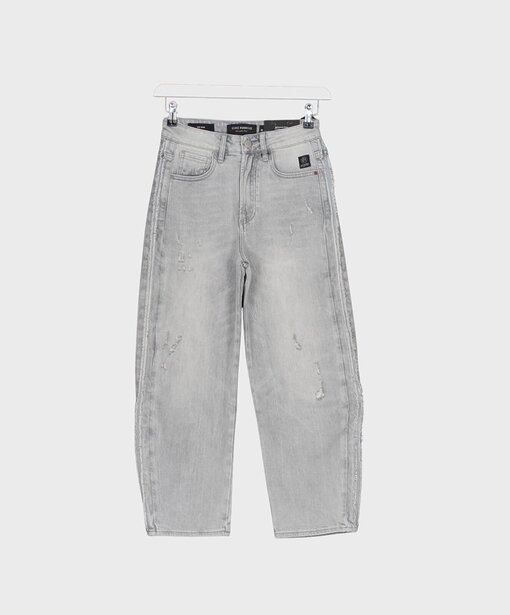 Jeans “YOANA” snow grey (ER86)