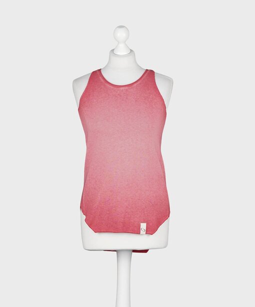 Cooles Top “AURELIA” red (CC24)