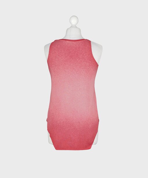 Cooles Top “AURELIA” red (CC24)