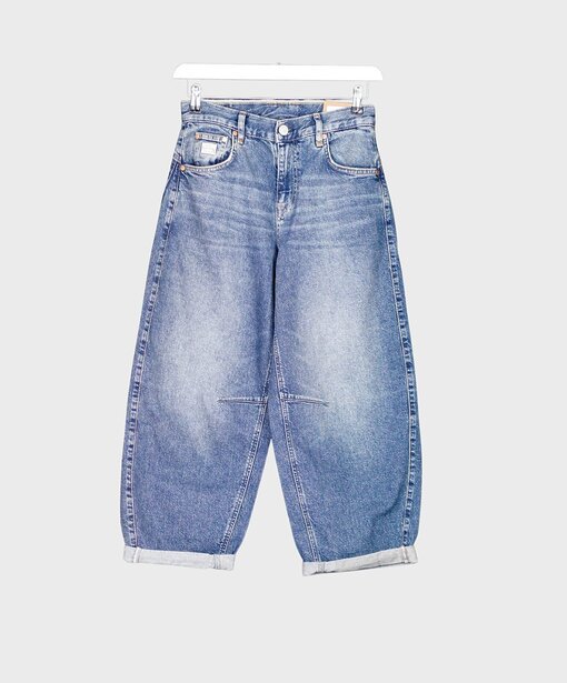 Jeans “BARROW DENIM” – iconic (HL16)