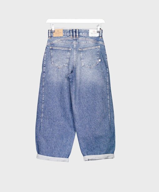 Jeans “BARROW DENIM” – iconic (HL16)